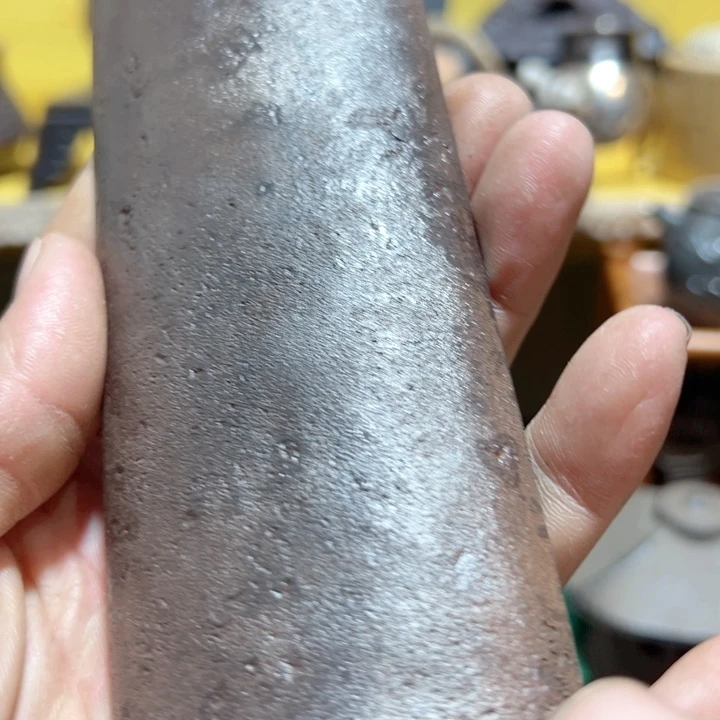 铁中古工艺品摆件