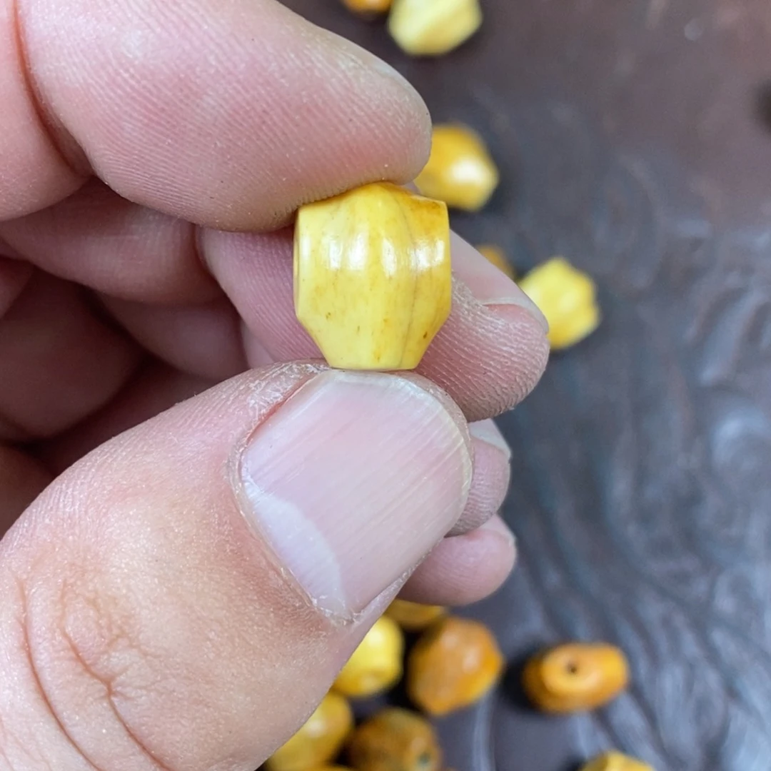 手串/手链驼骨配饰57