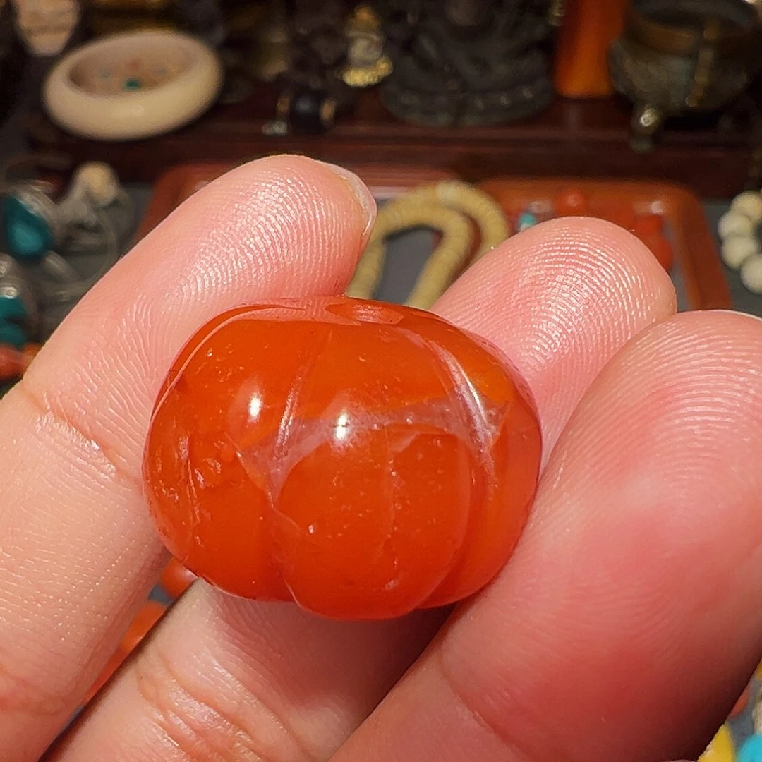 摩***音非洲紫檀（红花梨）