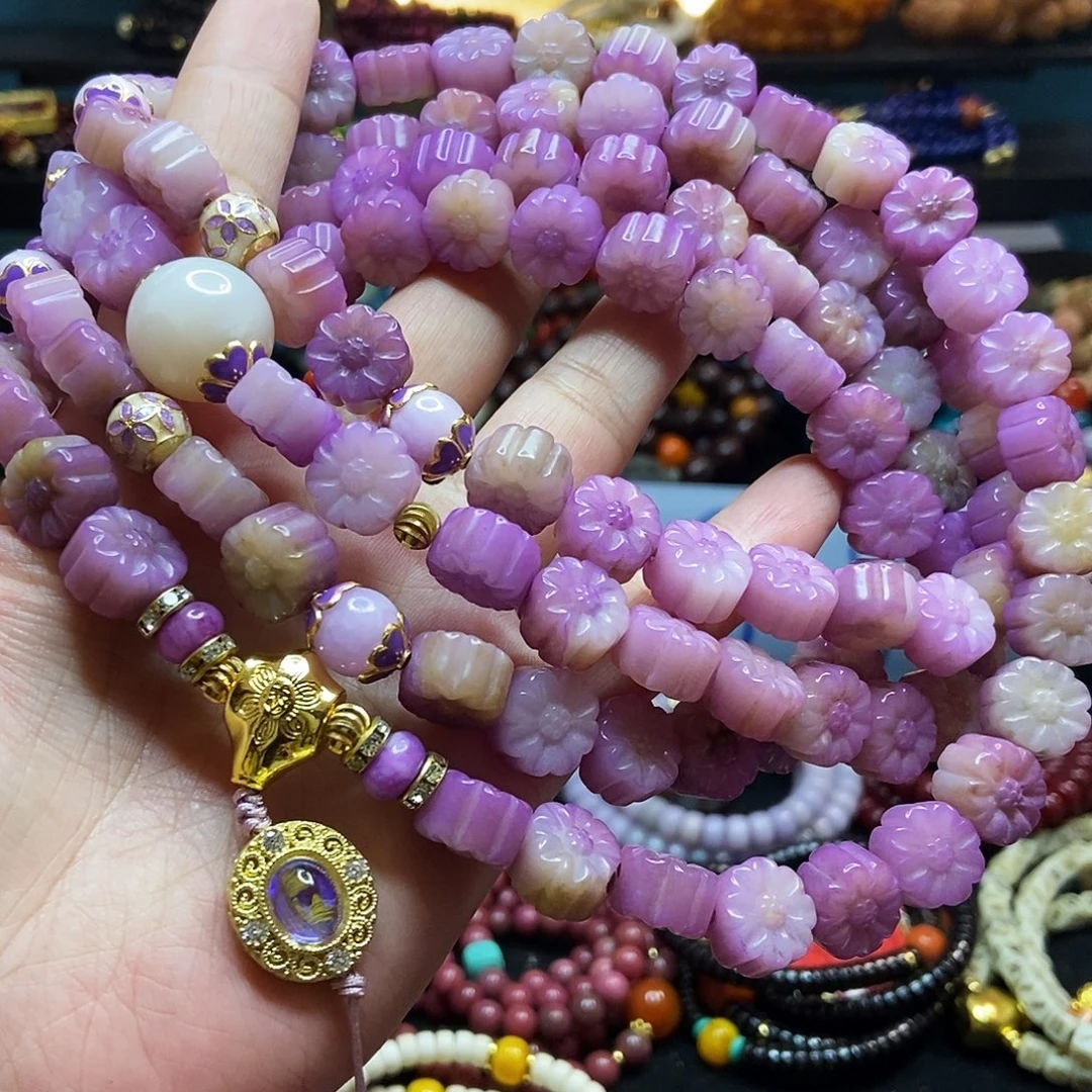 吊坠佛心果菩提果