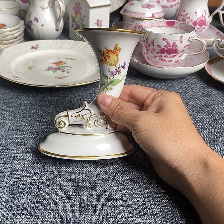 紫砂梅森中古瓷器其他瓷器