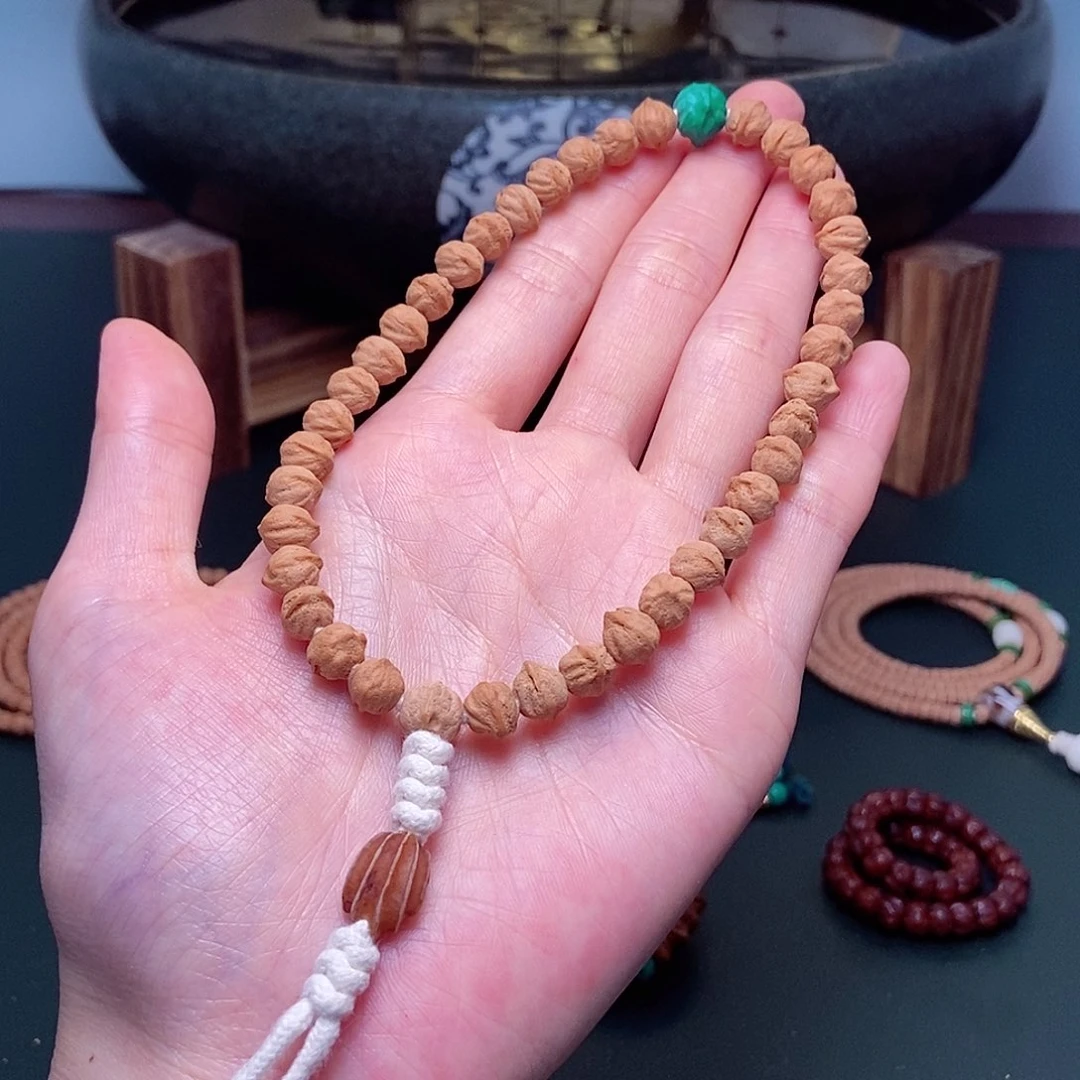 柏香籽/百香籽吊坠198.8