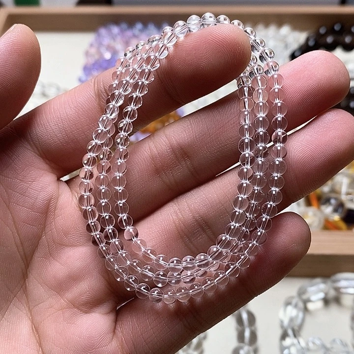 非金属卡4mm三圈