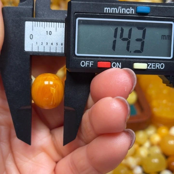 非金属配珠配饰117