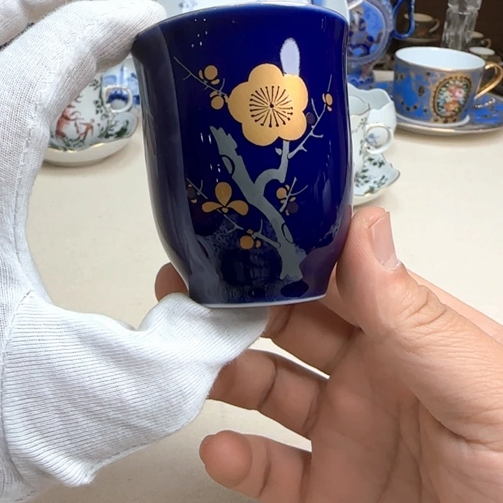 瓷片金泽精选美物