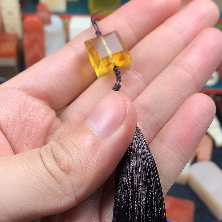 曹***啊昌化石印石那是一