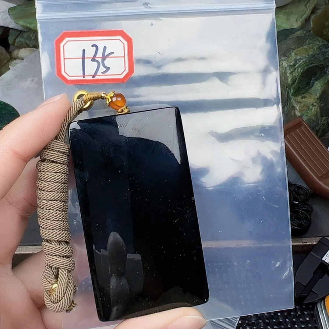 和田玉珠宝半成品未镶嵌