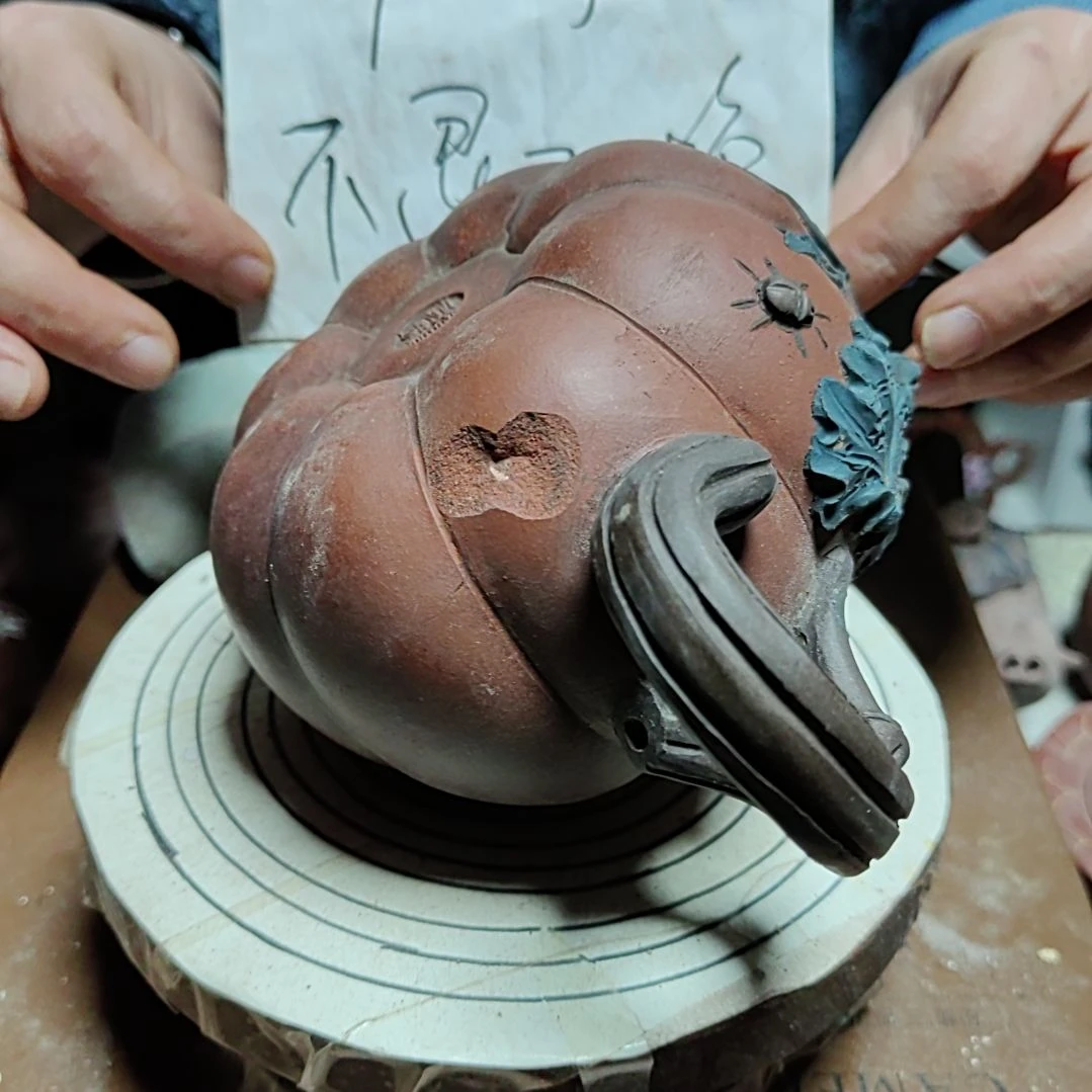 紫砂茶壶好*111111111111