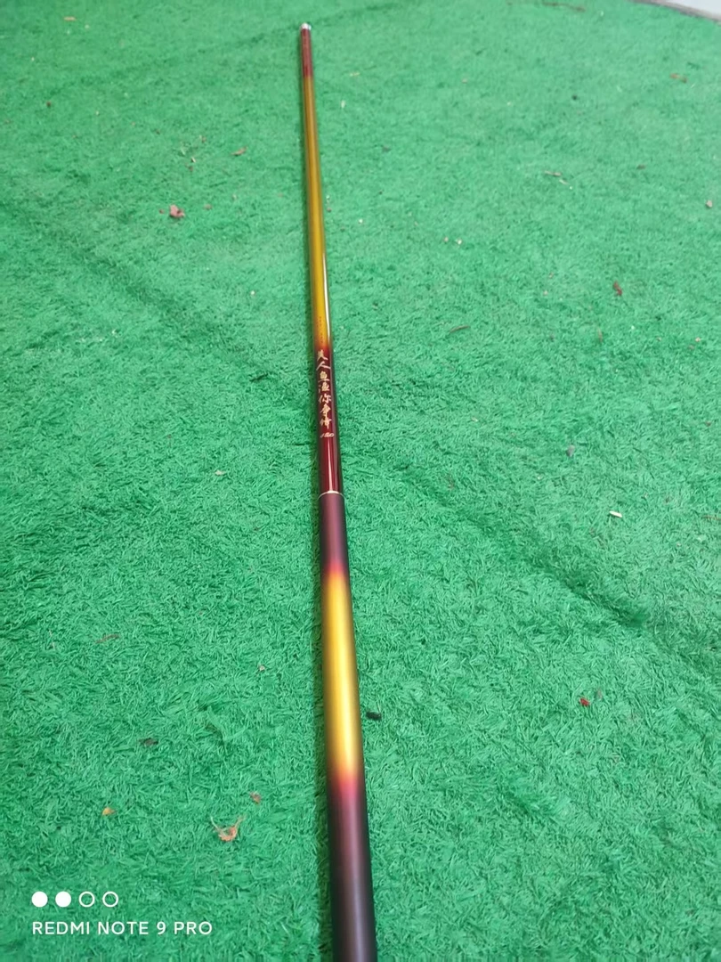 希蓉美人鱼劲战台钓鱼竿