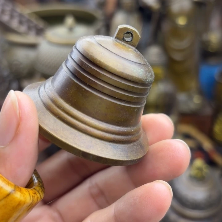 铜器工艺精湛工艺独特