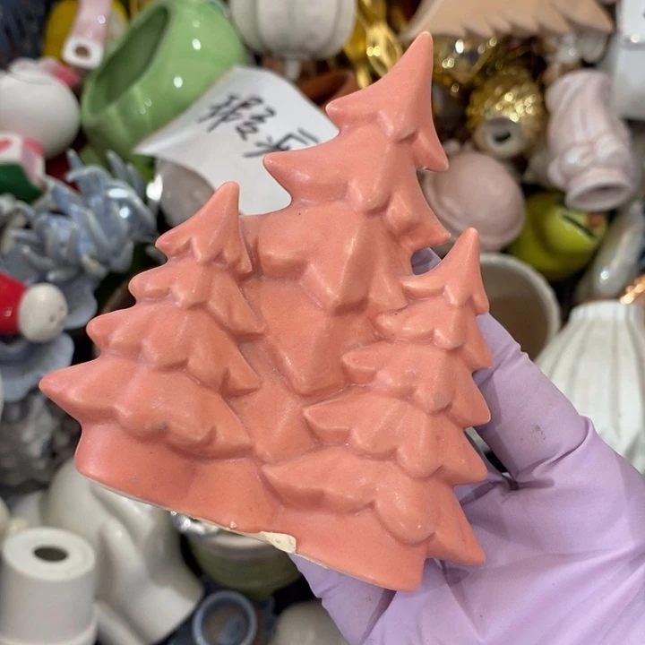 陶瓷树脂工艺摆件