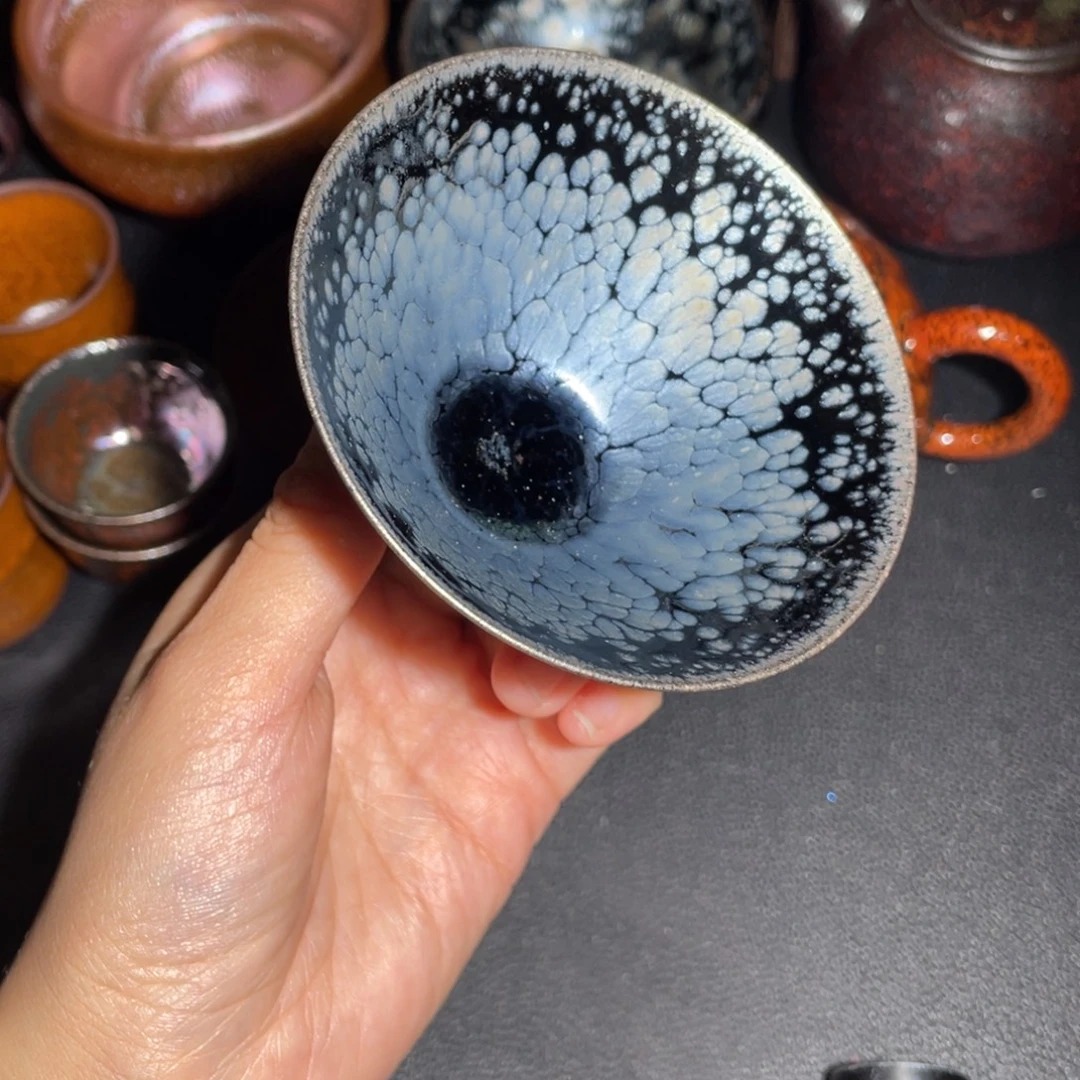 茶盏建盏直播间链接