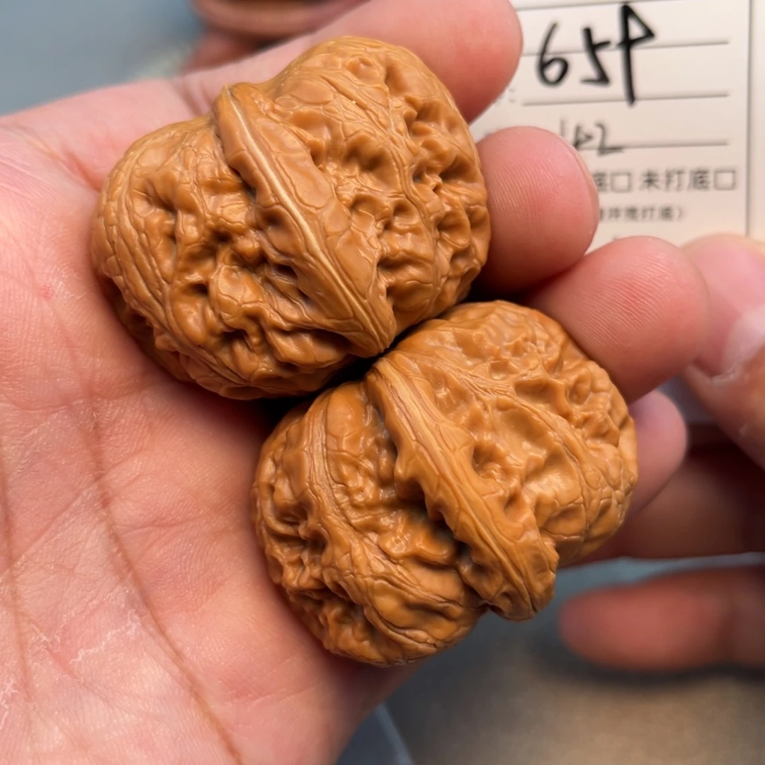 文玩核桃吊坠文玩