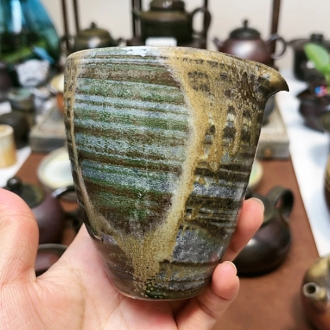 【闪购商品】˚****景德茶具柴烧茶具