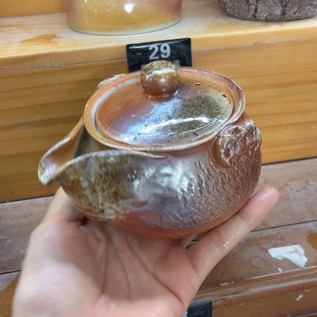 陶园柴烧精品好货23