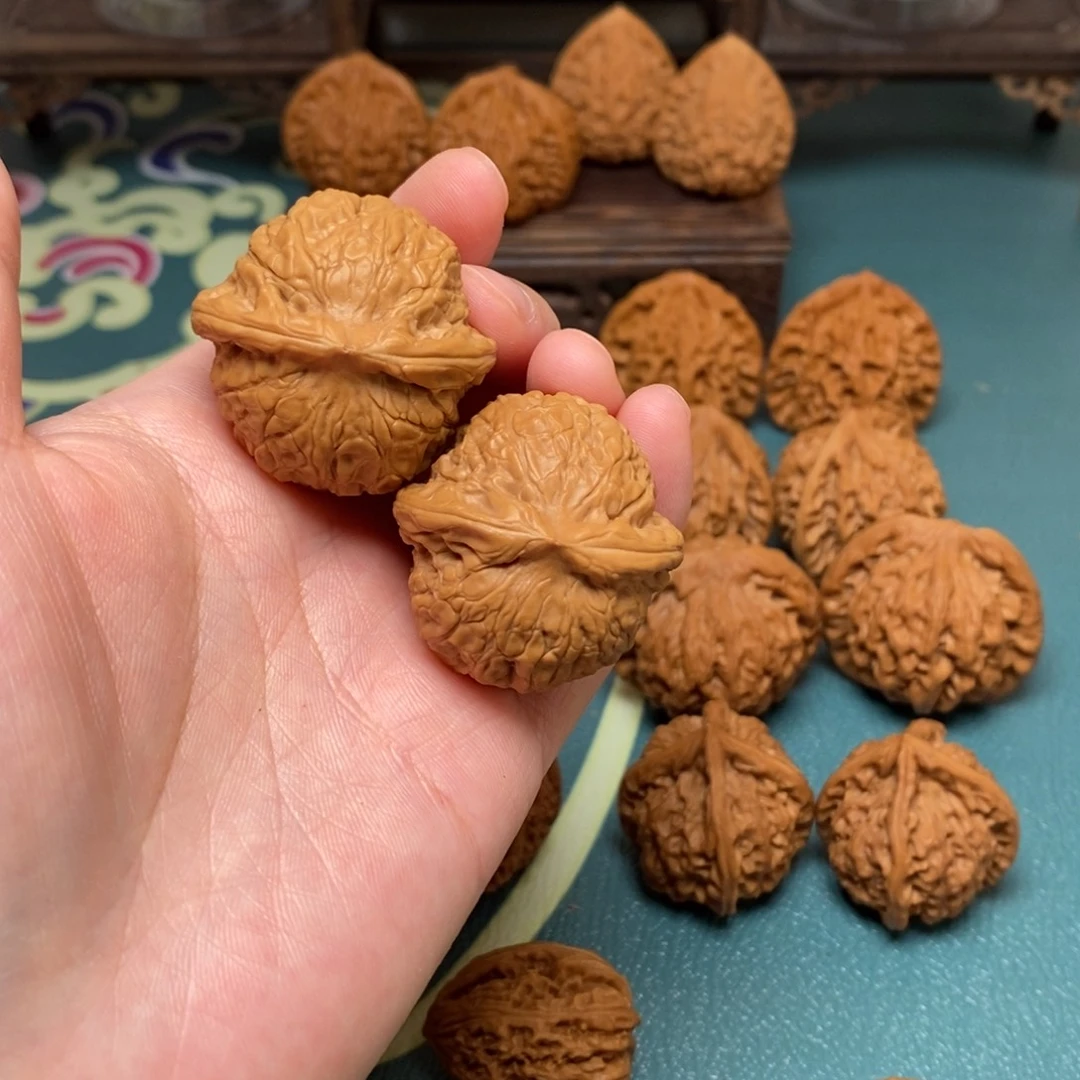 核桃35尺全品乾隆磨