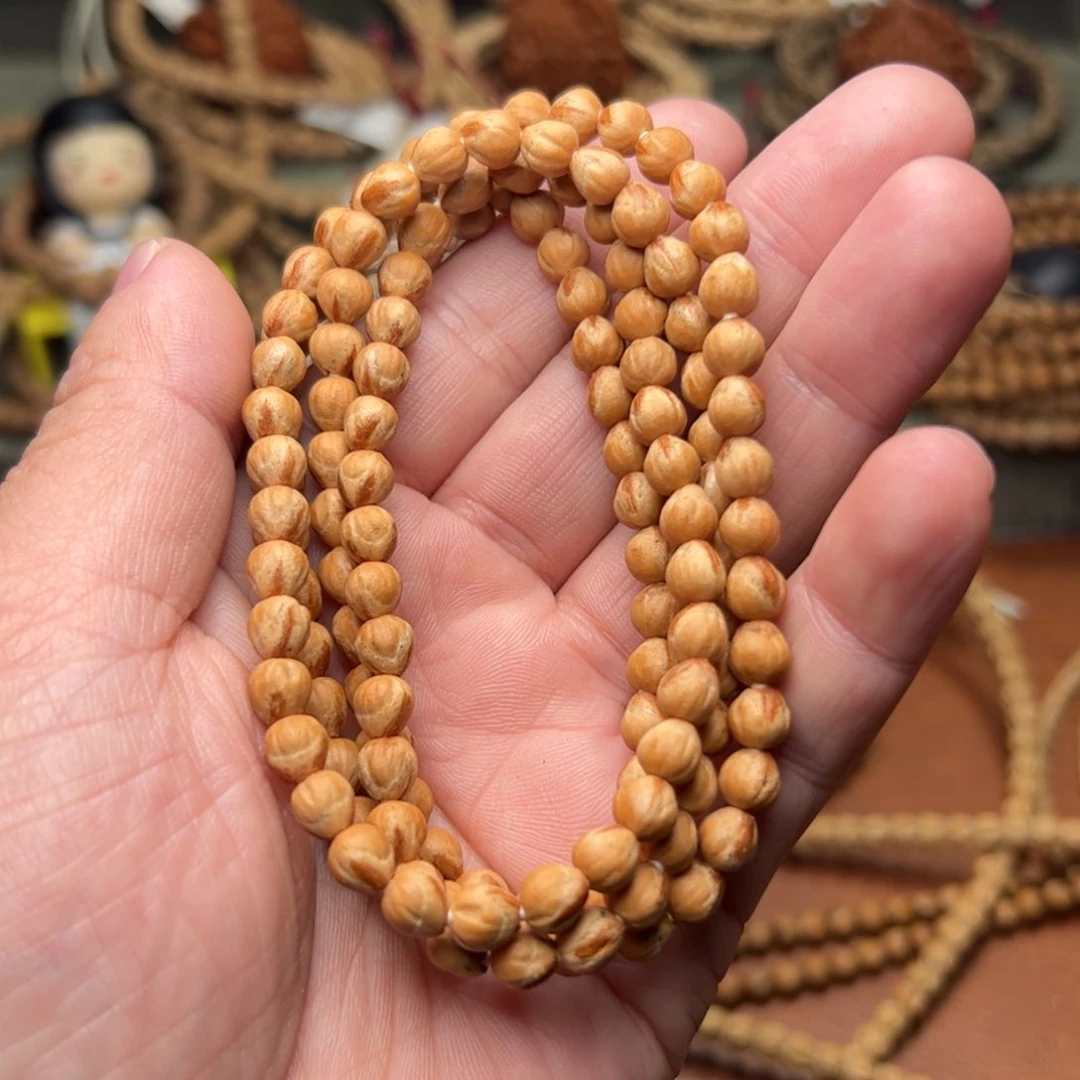 手串柏香籽/百香籽