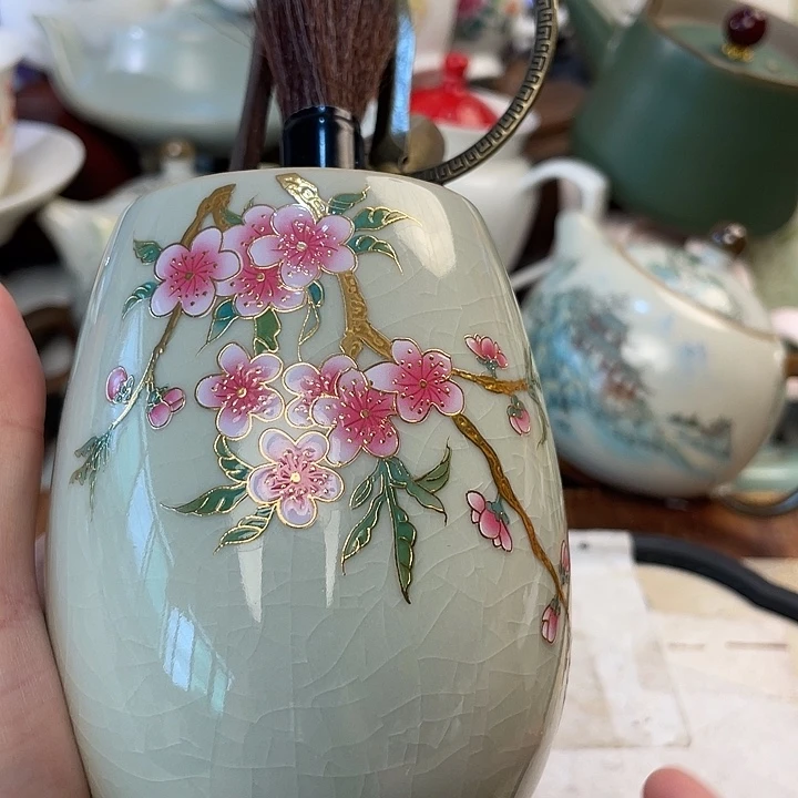 茶具套装特价包邮