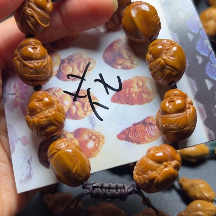 橄榄核手串/手链橄榄