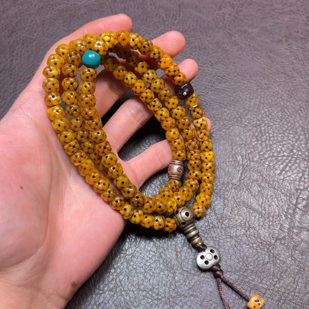 吊坠金刚菩提雨*oij ji