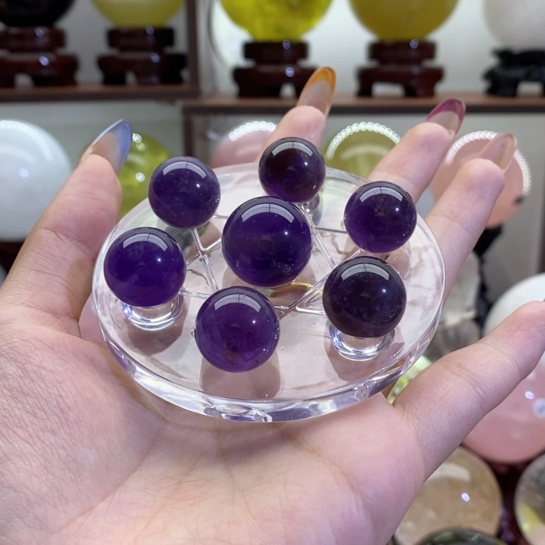 未镶嵌珠宝半成品水晶水晶11