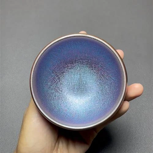 【闪购商品】茶盏-611............