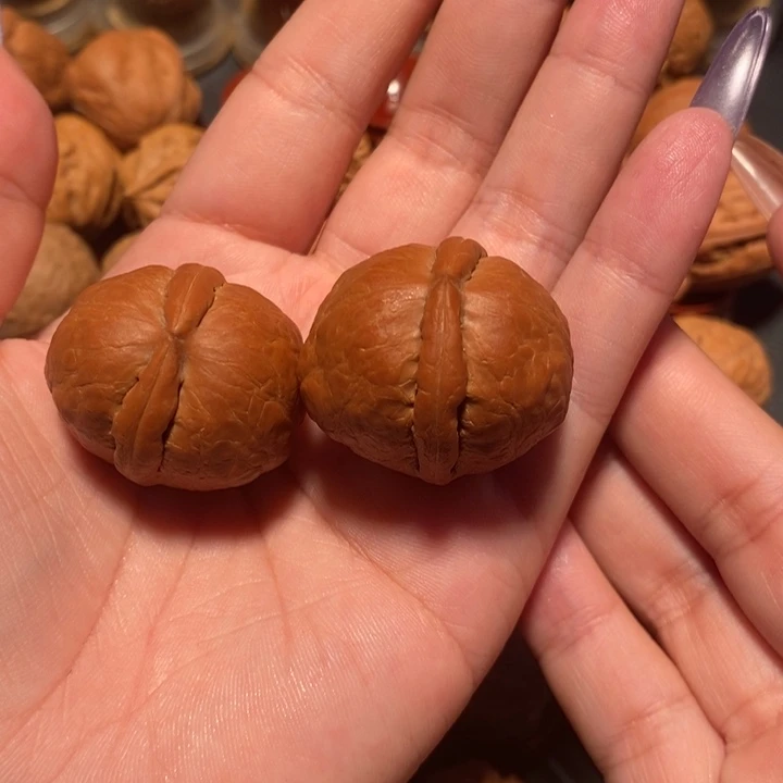 吊坠文玩核桃核桃
