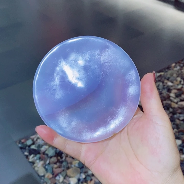 玛瑙/玉髓盘未镶嵌搬****哥