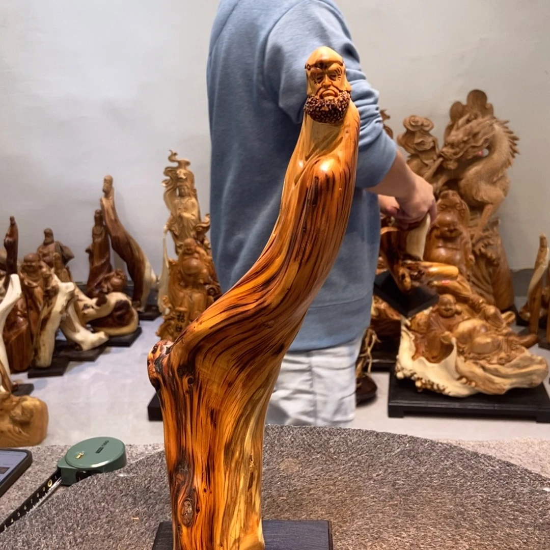 柏木（崖柏）进来点点关注哦