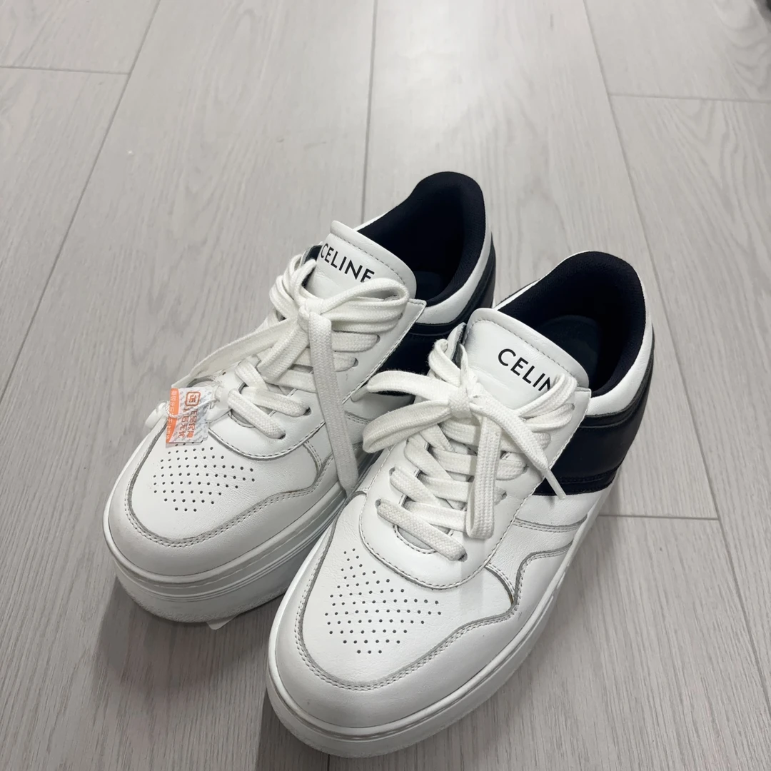 95新 Celine/思琳 运动鞋35码/251229DLJYQ14