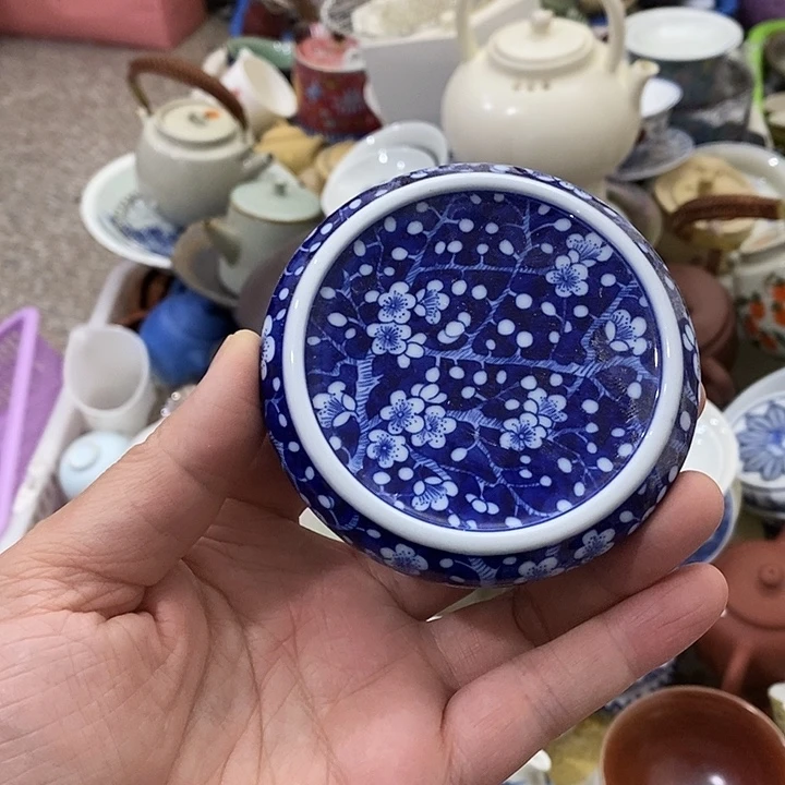 陶瓷艺术品及陶瓷制品