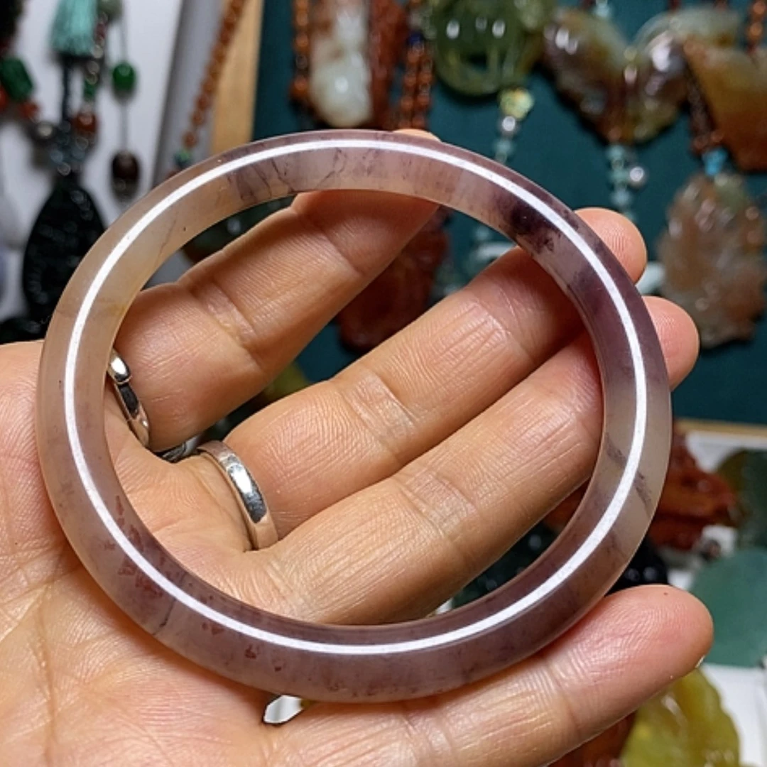 【闪购商品】翡翠未镶嵌吊坠(赠链)