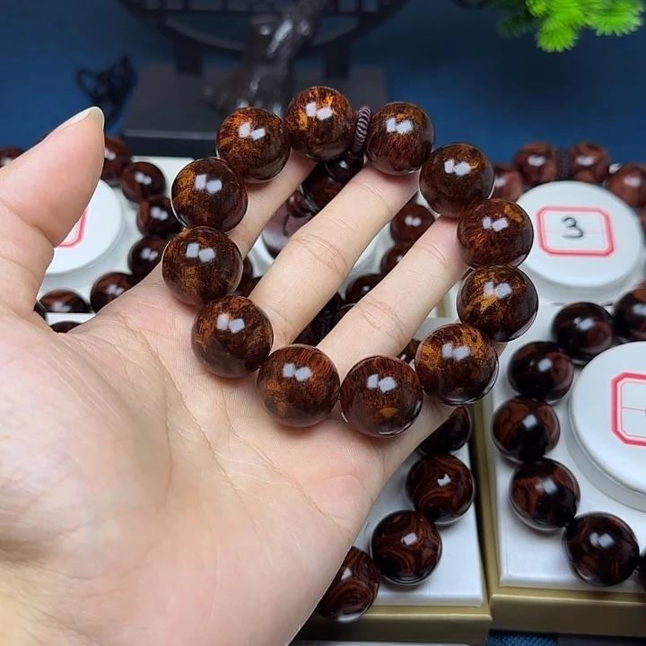 眼***念黄花梨/降香黄檀黄花梨2.0