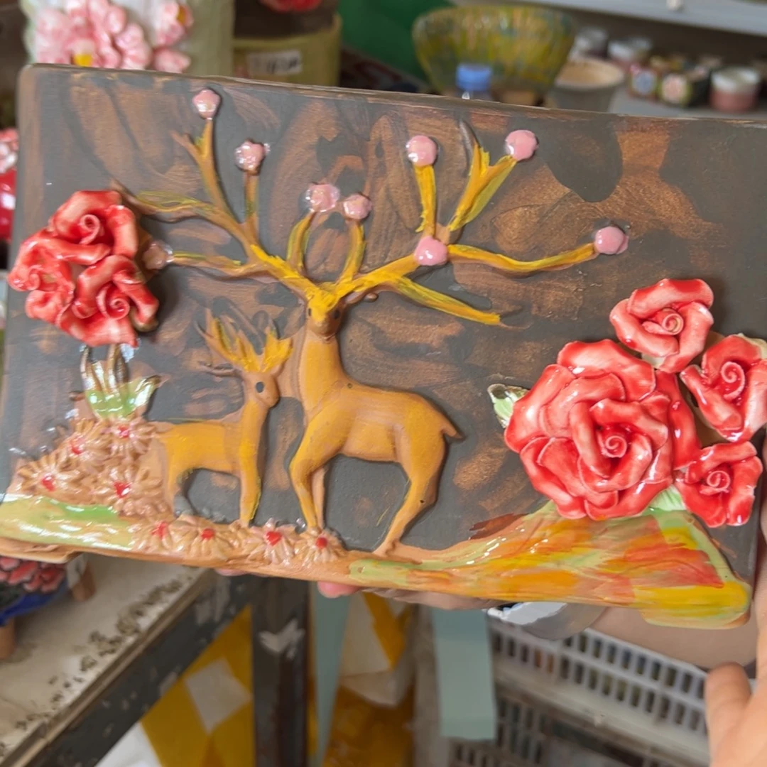 花盆，满20米发货爱退款拉黑