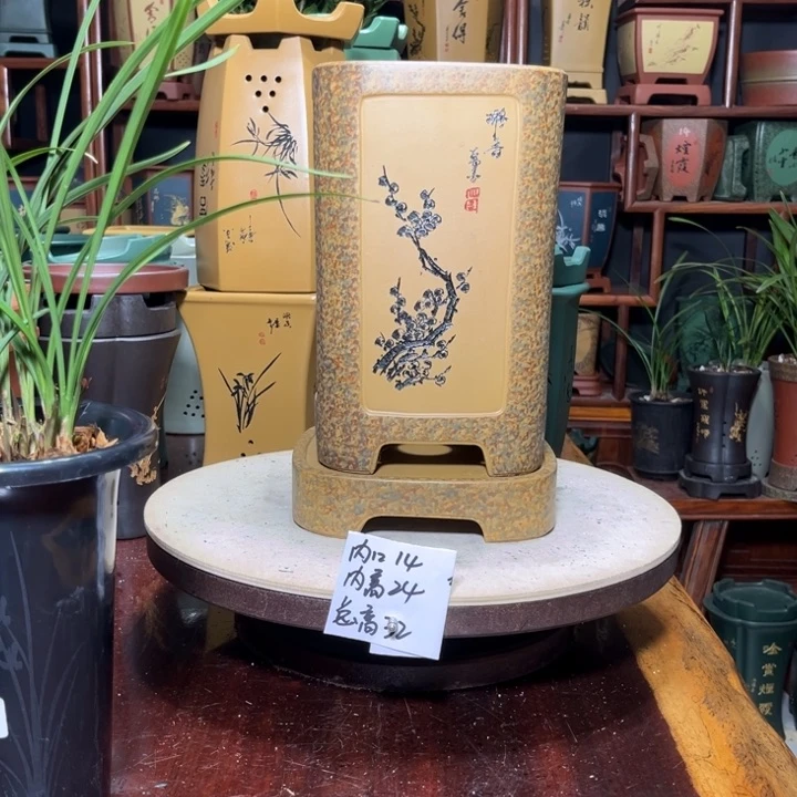关注陶霸廊精品紫砂