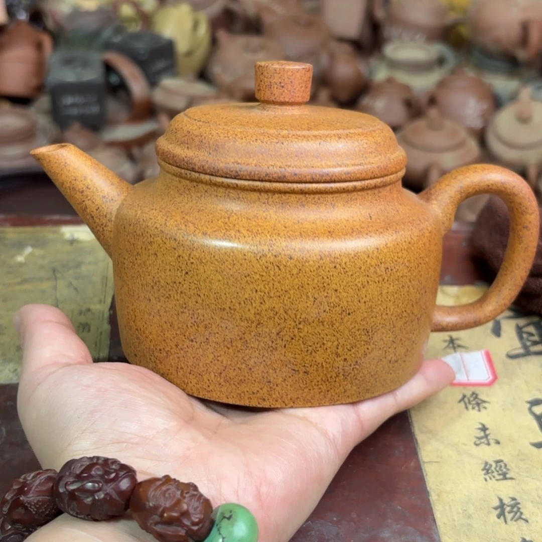茶壶紫砂宜兴紫砂壶
