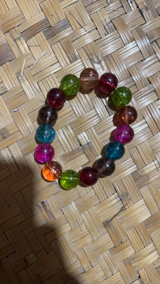 【闪购商品】09小喜色手串主播推荐一个