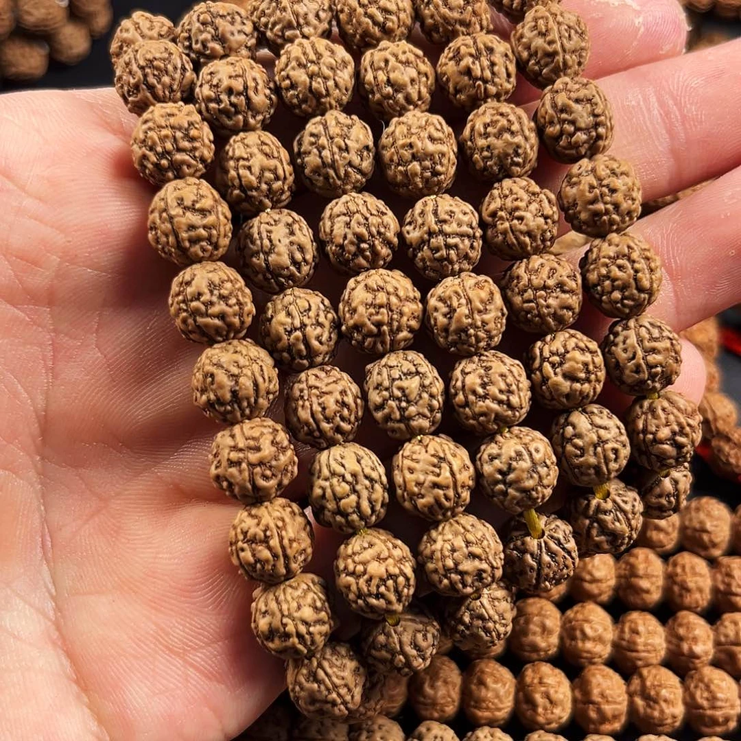 吊坠金刚菩提一代龙108