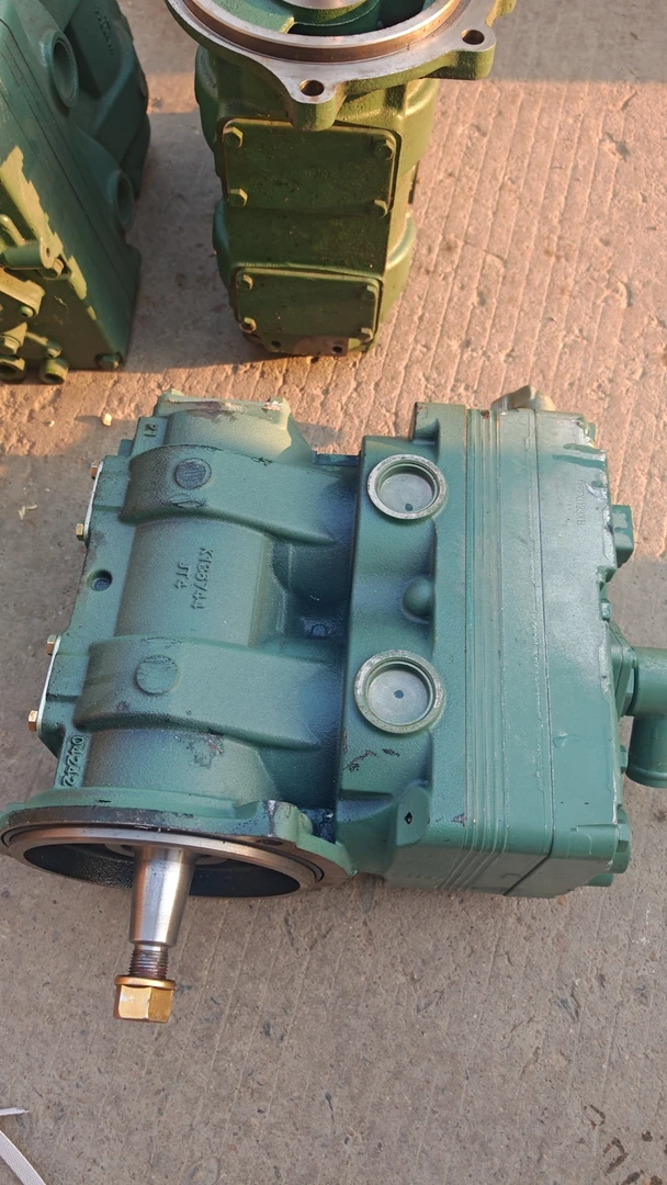 原厂 零公里 拆车气泵  J6P J7 JH6