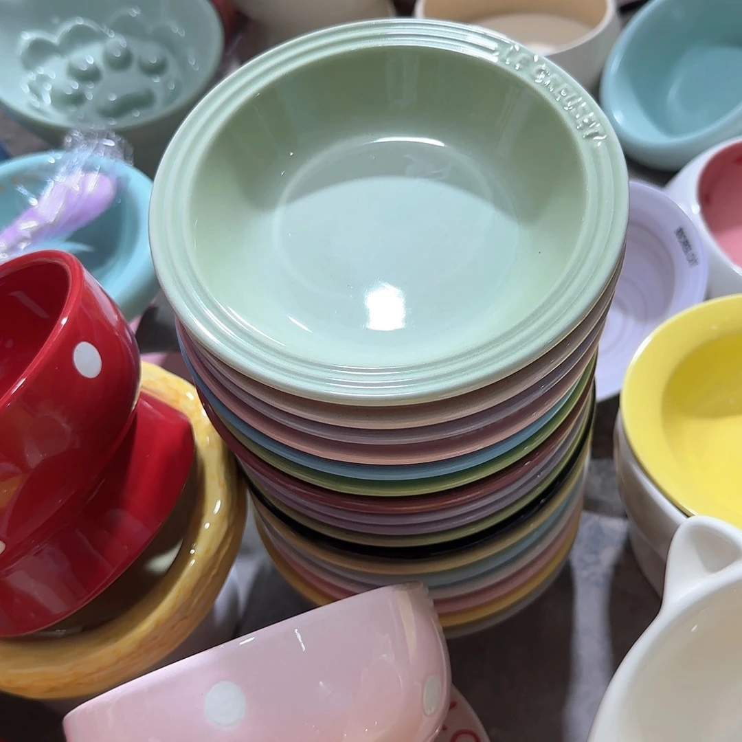 瓷片a580 瓷品陶瓷微x链接在颜色不挑