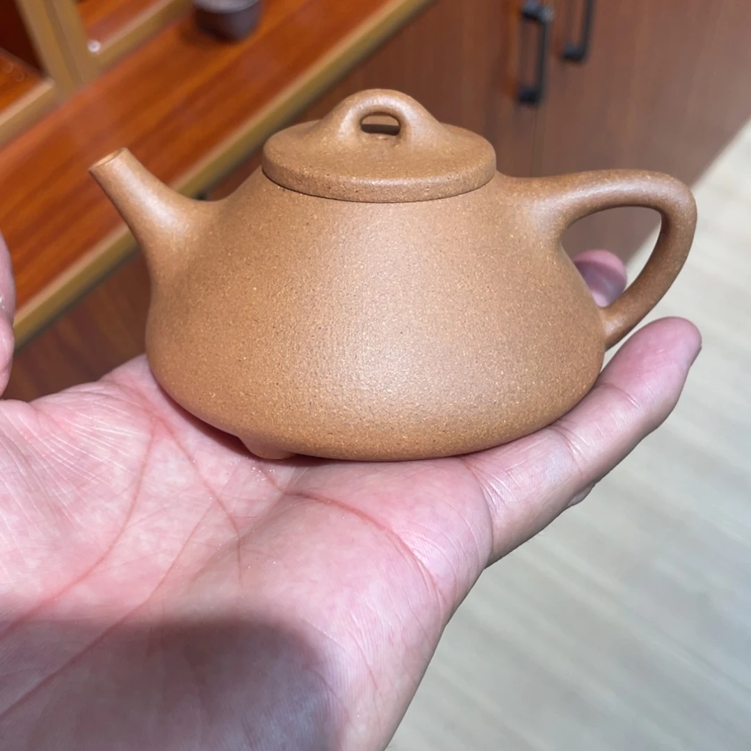 茶壶紫砂宜兴紫砂壶