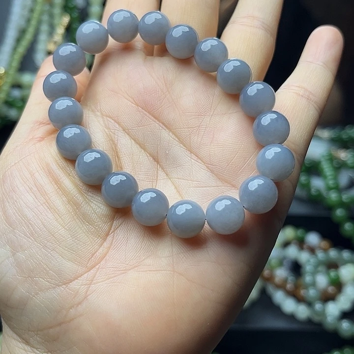 手链未镶嵌和田玉