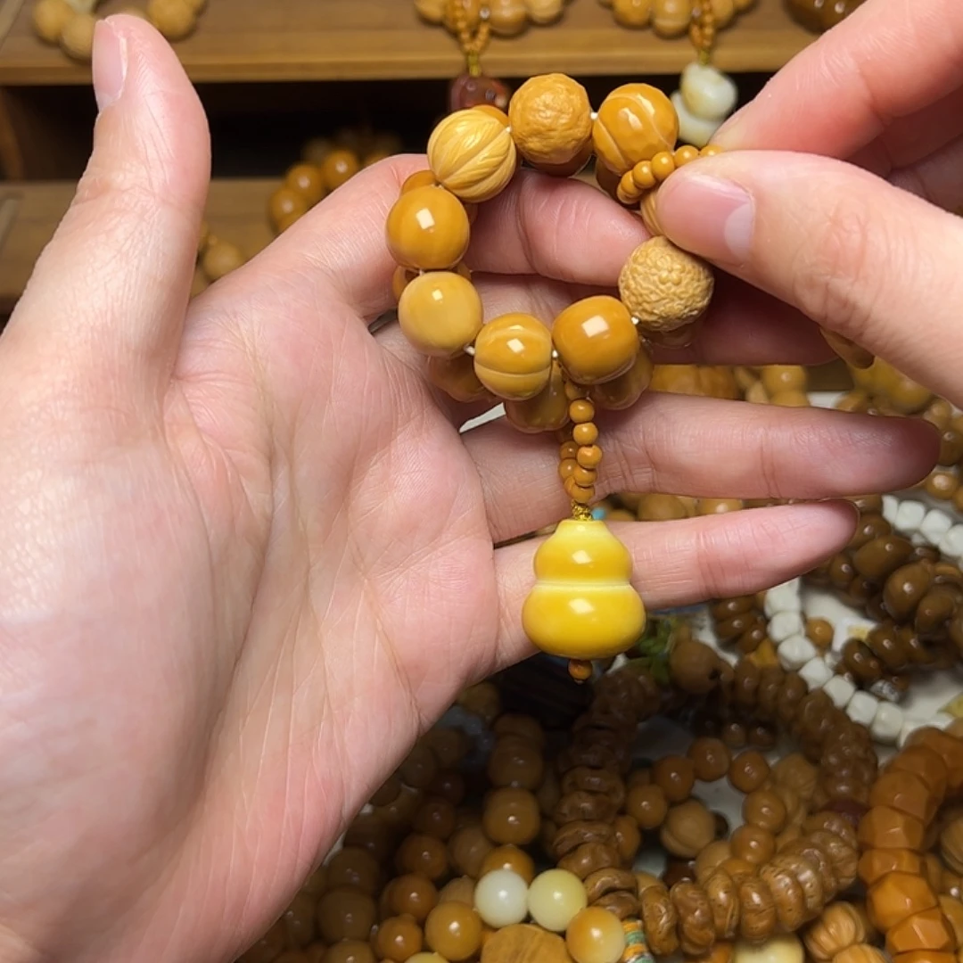 小****木质非金属天然猴头