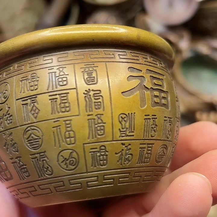 铜器工艺铜器工艺铜器工艺铜器