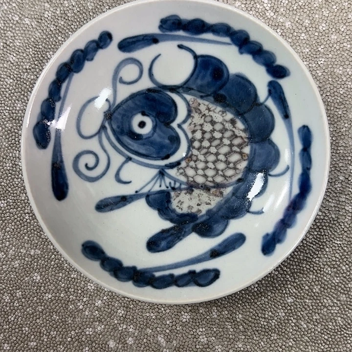 陶摆件景德镇陶瓷杯/碟/盘/碗