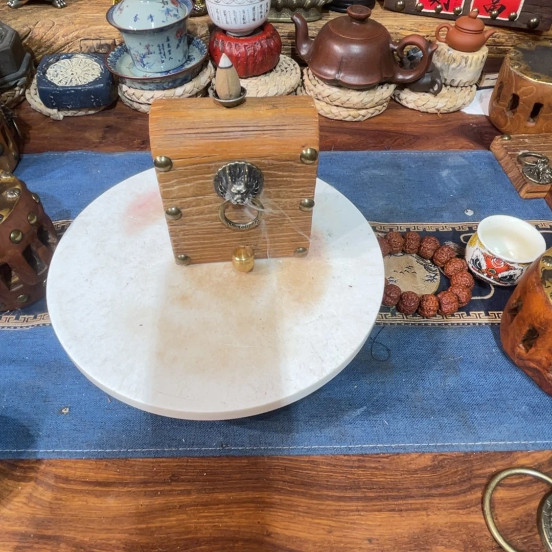 榆木老榆木工艺品