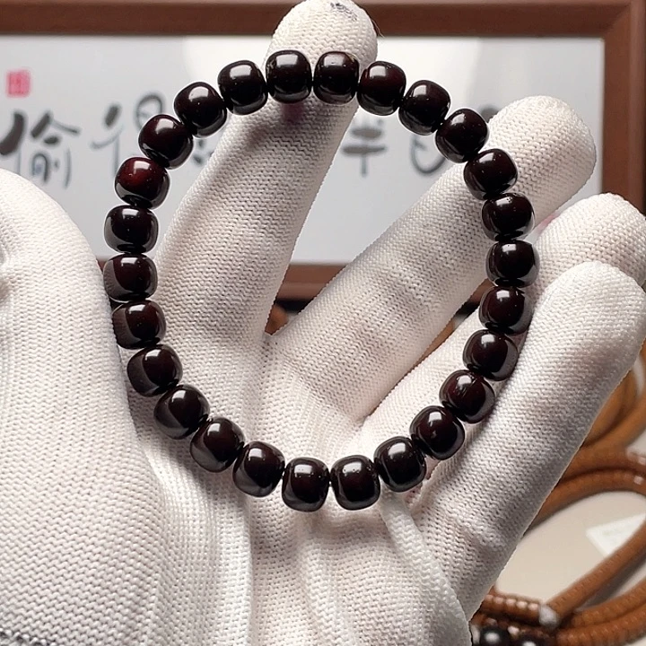 把件紫金鼠8.老型