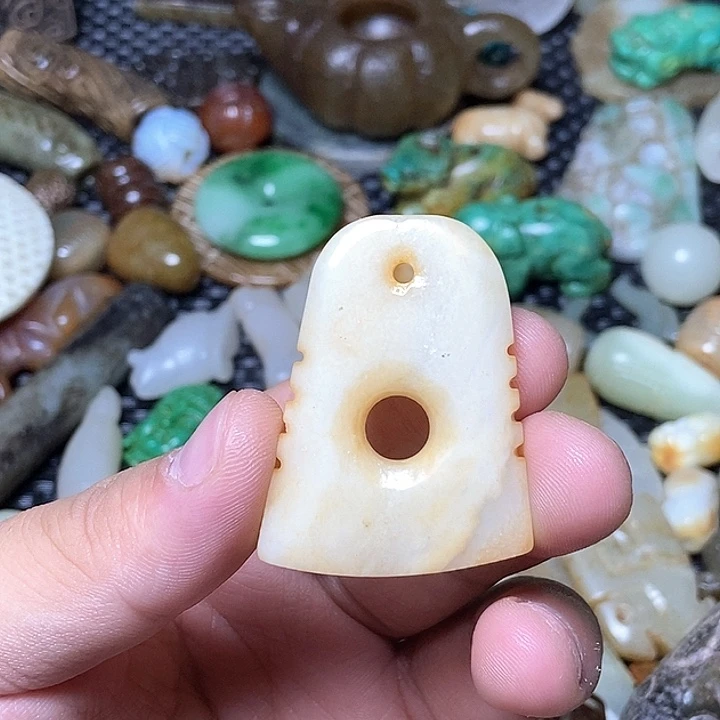 摆件直播间链接75