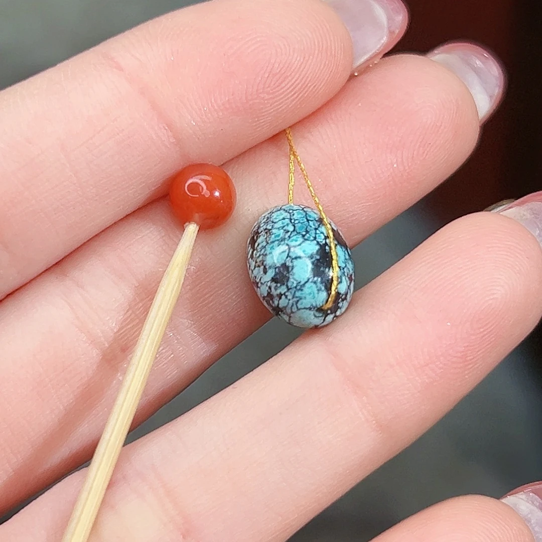 南红玛瑙未镶嵌珠宝奇石