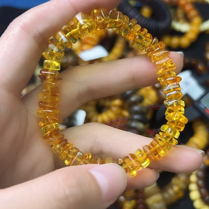 非金属意臻珠宝天然手串